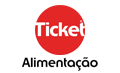 Ticket Alimentação